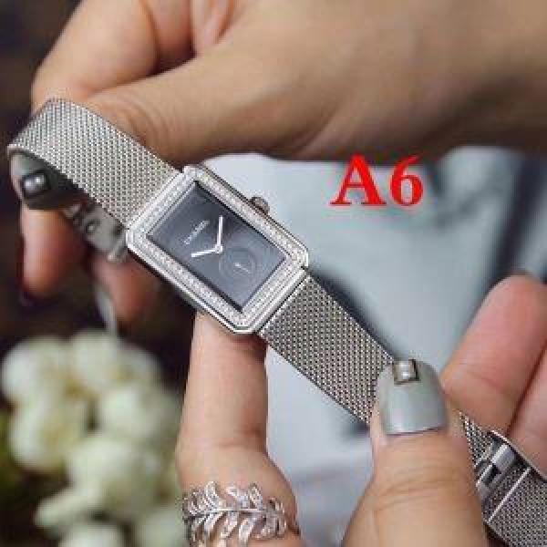 2017   女性用腕時計 輸入クオーツムーブメント 多色可選 お洒落自在_ _ブランド コピー 激安(日本最大級)