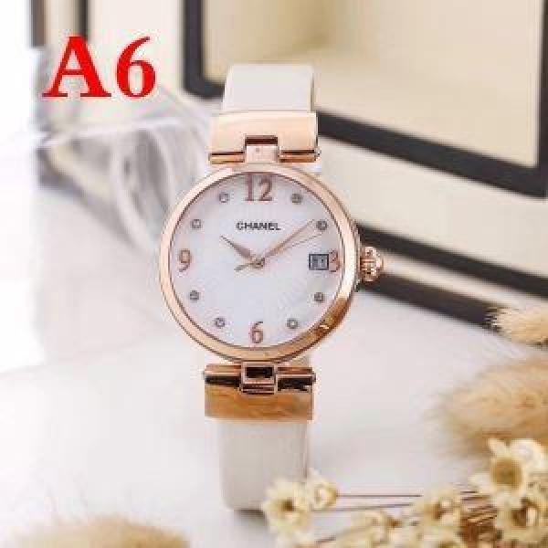 輸入クオーツムーブメント 2017 肌触りのいい 女性用腕時計 多色可選  _ _ブランド コピー 激安(日本最大級)