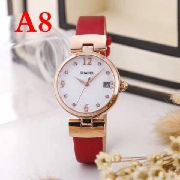 輸入クオーツムーブメント 2017 肌触りのいい 女性用腕時計 多色可選  _ _ブランド コピー 激安(日本最大級)