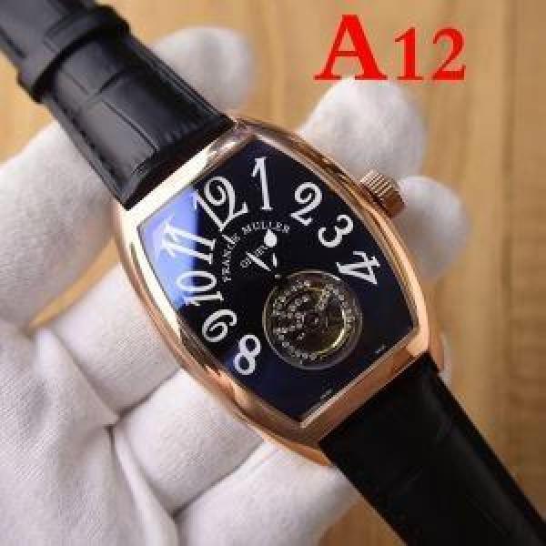 2017お買い得大人気 腕時計 フランクミュラー FRANCK MULLER 多色可選 高評価の人気品_フランクミュラー FRANCK MULLER_ブランド コピー 激安(日本最大級)