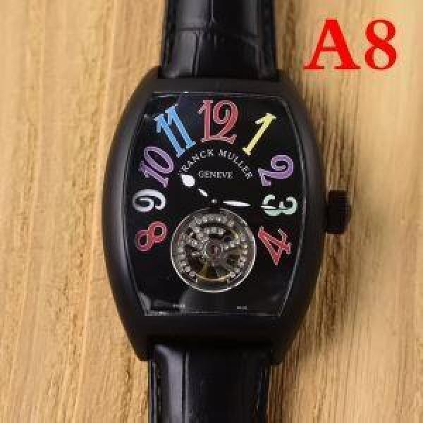 2017お買い得大人気 腕時計 フランクミュラー FRANCK MULLER 多色可選 高評価の人気品_フランクミュラー FRANCK MULLER_ブランド コピー 激安(日本最大級)