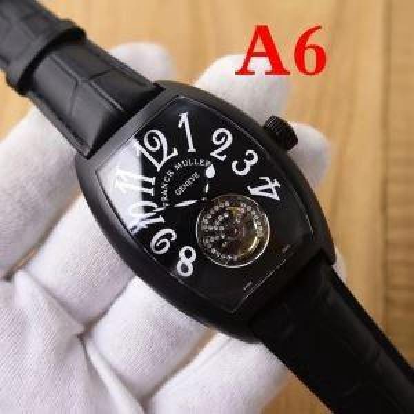 2017お買い得大人気 腕時計 フランクミュラー FRANCK MULLER 多色可選 高評価の人気品_フランクミュラー FRANCK MULLER_ブランド コピー 激安(日本最大級)