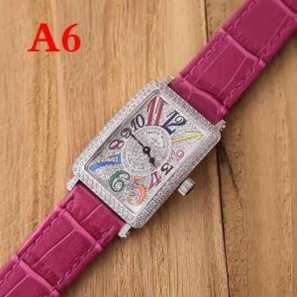 セレブ風 スイス輸入クオーツムーブメント 多色可選 フランクミュラー FRANCK MULLER 2017女性用腕時計_フランクミュラー FRANCK MULLER_ブランド コピー 激安(日本最大級)