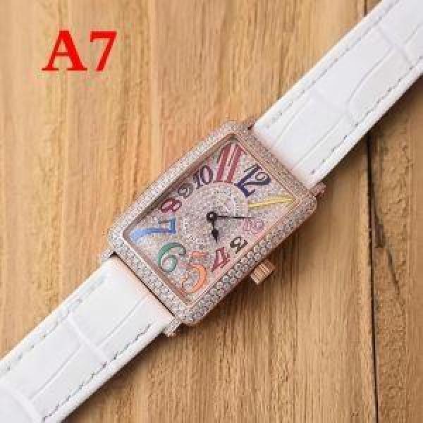 セレブ風 スイス輸入クオーツムーブメント 多色可選 フランクミュラー FRANCK MULLER 2017女性用腕時計_フランクミュラー FRANCK MULLER_ブランド コピー 激安(日本最大級)