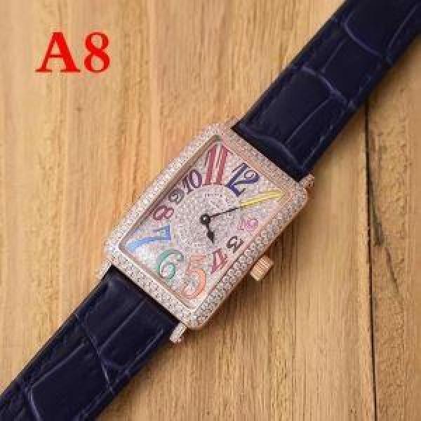 セレブ風 スイス輸入クオーツムーブメント 多色可選 フランクミュラー FRANCK MULLER 2017女性用腕時計_フランクミュラー FRANCK MULLER_ブランド コピー 激安(日本最大級)