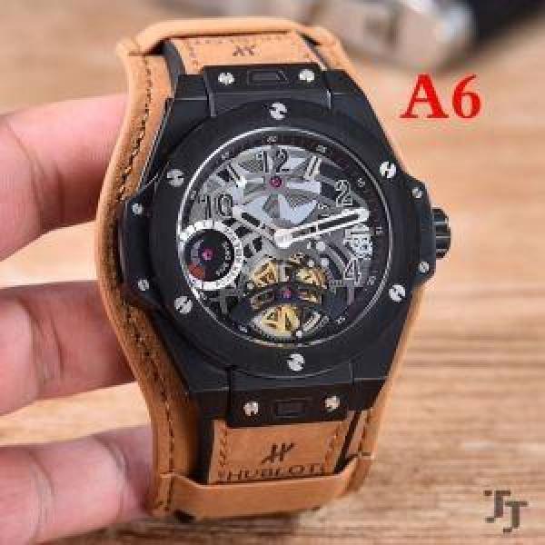 モデル大絶賛? ウブロ HUBLOT 男性用腕時計 多色可選 2017爆買い低価_ウブロ Hublot_ブランド コピー 激安(日本最大級)