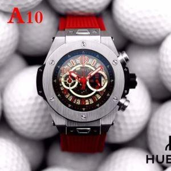 強い魅力を感じる一枚 多色可選 男性用腕時計 2017高品質 ウブロ HUBLOT_ウブロ Hublot_ブランド コピー 激安(日本最大級)