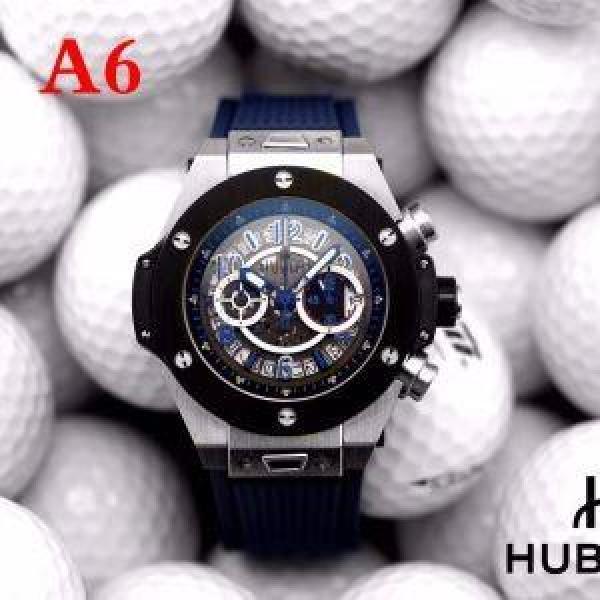 強い魅力を感じる一枚 多色可選 男性用腕時計 2017高品質 ウブロ HUBLOT_ウブロ Hublot_ブランド コピー 激安(日本最大級)