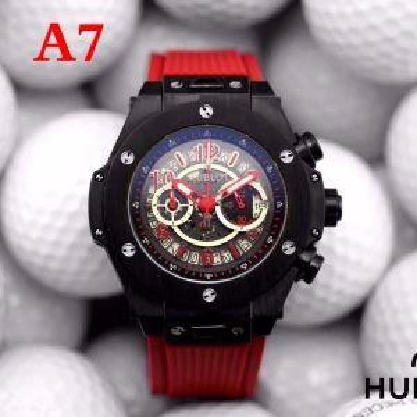 強い魅力を感じる一枚 多色可選 男性用腕時計 2017高品質 ウブロ HUBLOT_ウブロ Hublot_ブランド コピー 激安(日本最大級)