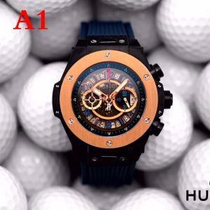 強い魅力を感じる一枚 多色可選 男性用腕時計 2017高品質 ウブロ HUBLOT_ウブロ Hublot_ブランド コピー 激安(日本最大級)