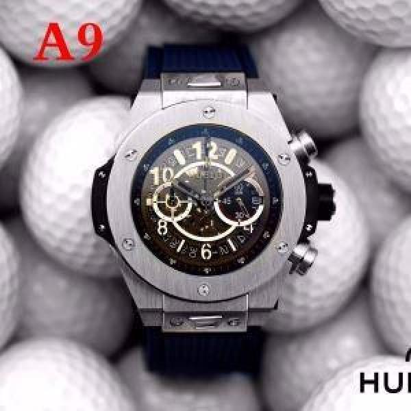 強い魅力を感じる一枚 多色可選 男性用腕時計 2017高品質 ウブロ HUBLOT_ウブロ Hublot_ブランド コピー 激安(日本最大級)