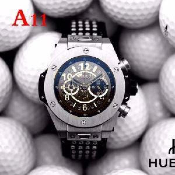 強い魅力を感じる一枚 多色可選 男性用腕時計 2017高品質 ウブロ HUBLOT_ウブロ Hublot_ブランド コピー 激安(日本最大級)
