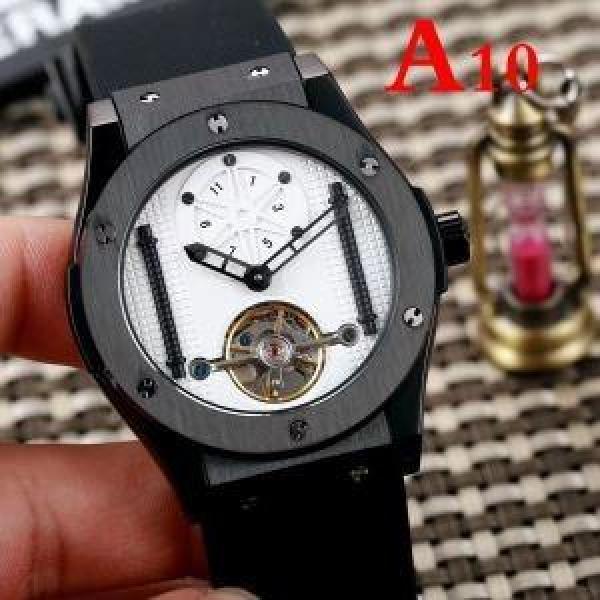 ウブロ HUBLOT 2017 男性用腕時計 多色可選 コスパ最高のプライス_ウブロ Hublot_ブランド コピー 激安(日本最大級)