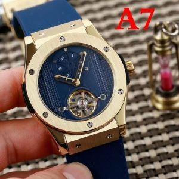 ウブロ HUBLOT 2017 男性用腕時計 多色可選 コスパ最高のプライス_ウブロ Hublot_ブランド コピー 激安(日本最大級)