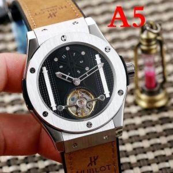 ウブロ HUBLOT 2017 男性用腕時計 多色可選 コスパ最高のプライス_ウブロ Hublot_ブランド コピー 激安(日本最大級)