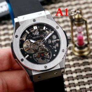 2017 ウブロ HUBLOT ファション性の高い 男性用腕時計 多色可選_ウブロ Hublot_ブランド コピー 激安(日本最大級)