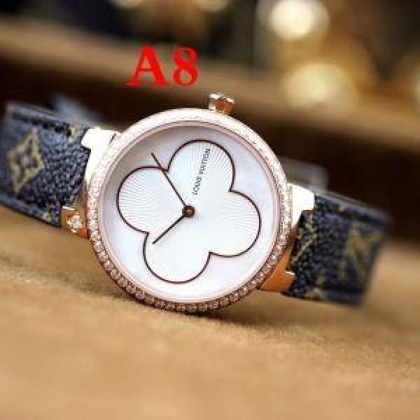 ルイ ヴィトン LOUIS VUITTON お洒落に魅せる 2017 女性用腕時計 超目玉 多色可選_ルイ ヴィトン LOUIS VUITTON_ブランド コピー 激安(日本最大級)