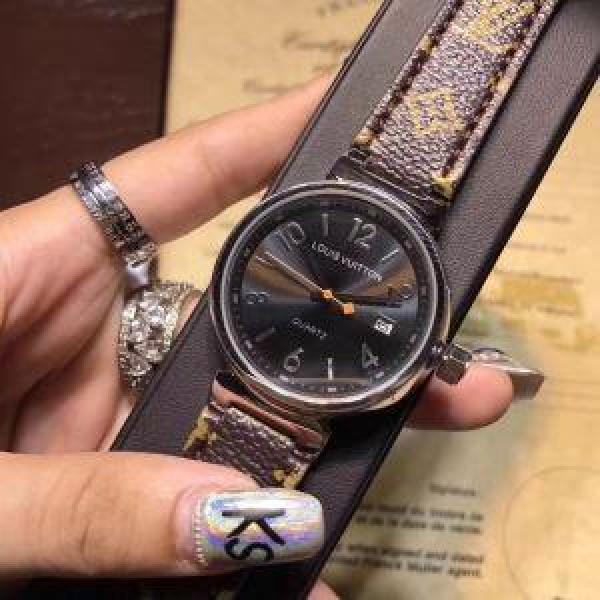恋人腕時計 多色可選 ルイ ヴィトン LOUIS VUITTON 驚きの低価格2017 上品な輝きを放つ形_ルイ ヴィトン LOUIS VUITTON_ブランド コピー 激安(日本最大級)