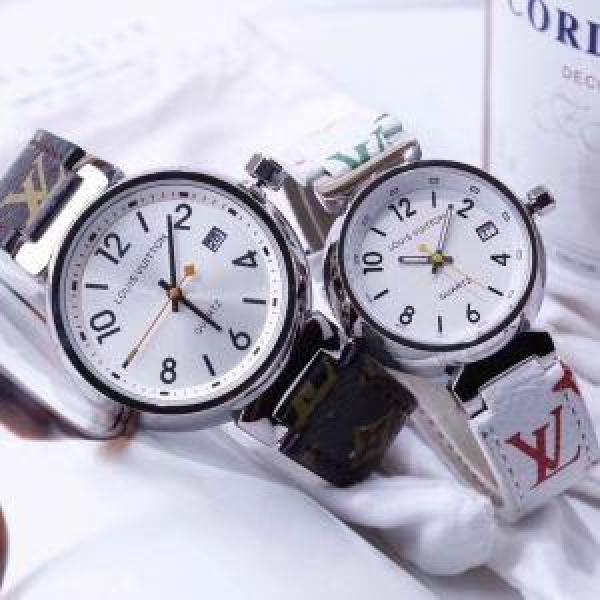 恋人腕時計 多色可選 ルイ ヴィトン LOUIS VUITTON 驚きの低価格2017 上品な輝きを放つ形_ルイ ヴィトン LOUIS VUITTON_ブランド コピー 激安(日本最大級)