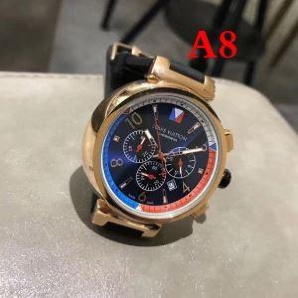 2017 極上の着心地 輸入クオーツムーブメント 男性用腕時計 多色可選 ルイ ヴィトン LOUIS VUITTON_ルイ ヴィトン LOUIS VUITTON_ブランド コピー 激安(日本最大級)