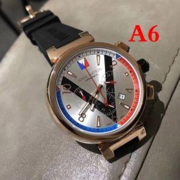 2017 極上の着心地 輸入クオーツムーブメント 男性用腕時計 多色可選 ルイ ヴィトン LOUIS VUITTON_ルイ ヴィトン LOUIS VUITTON_ブランド コピー 激安(日本最大級)