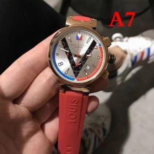 2017 極上の着心地 輸入クオーツムーブメント 男性用腕時計 多色可選 ルイ ヴィトン LOUIS VUITTON_ルイ ヴィトン LOUIS VUITTON_ブランド コピー 激安(日本最大級)