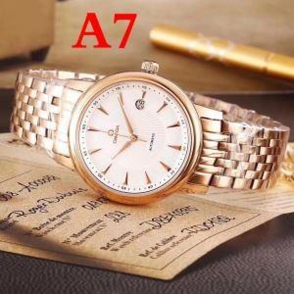 オメガ OMEGA 男性用腕時計 多色可選 2017 ミネラル水晶ガラス 海外セレブ愛用_オメガ OMEGA_ブランド コピー 激安(日本最大級)