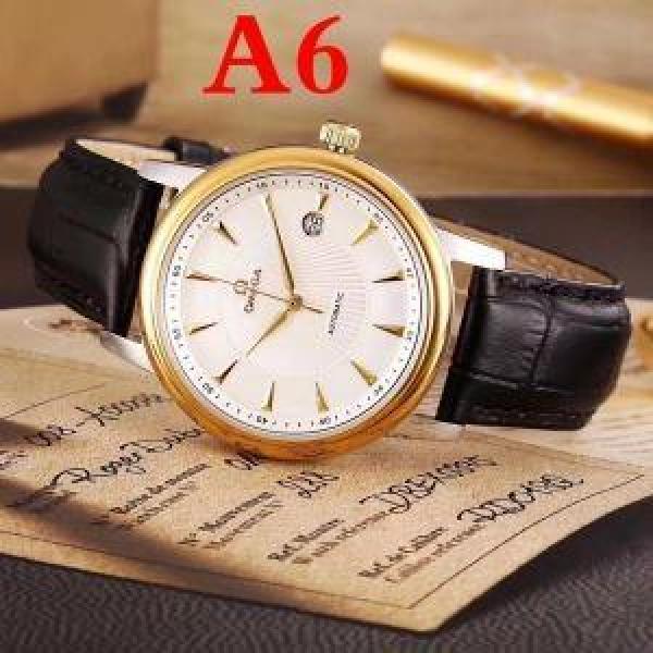 男性用腕時計 多色可選 オメガ OMEGA 多色可選 2017 大絶賛の履き心地!_オメガ OMEGA_ブランド コピー 激安(日本最大級)