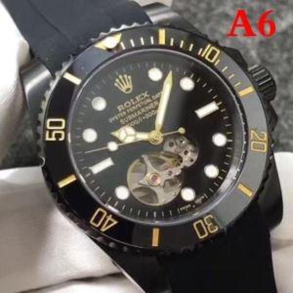 ロレックス ROLEX 2017HOT人気セール 男性用腕時計 多色可選 高品質 人気_ロレックス ROLEX_ブランド コピー 激安(日本最大級)