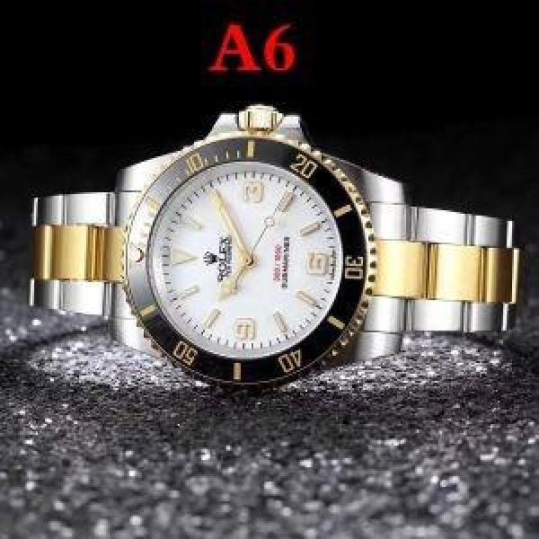 2018HOT最新作 豊富なサイズ 多色可選 男性用腕時計 夜光効果 ロレックス ROLEX_ロレックス ROLEX_ブランド コピー 激安(日本最大級)