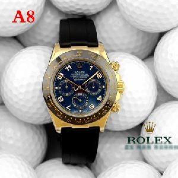 今買い◎得 ロレックス ROLEX HOT品質保証2018 多色可選 男性用腕時計 大好評_ロレックス ROLEX_ブランド コピー 激安(日本最大級)