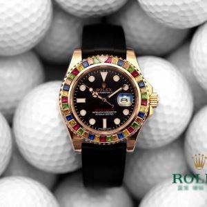 男性用腕時計 綺麗に決まるフォルム！ ロレックス ROLEX 2018HOT人気 海外セレブ愛用_ロレックス ROLEX_ブランド コピー 激安(日本最大級)