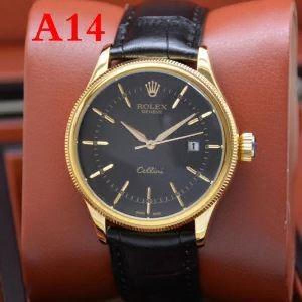 ロレックス ROLEX 2017 男性用腕時計 多色可選 スイスクオーツ ムーブメント 存在感のある_ロレックス ROLEX_ブランド コピー 激安(日本最大級)