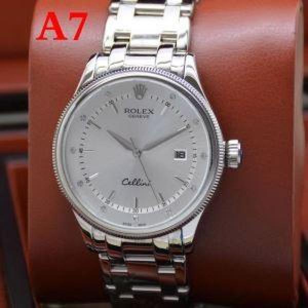 ロレックス ROLEX 2017 男性用腕時計 多色可選 スイスクオーツ ムーブメント 存在感のある_ロレックス ROLEX_ブランド コピー 激安(日本最大級)