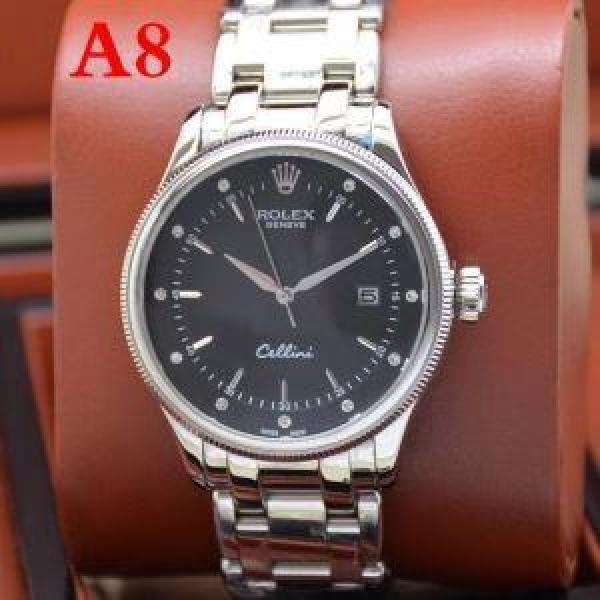 ロレックス ROLEX 2017 男性用腕時計 多色可選 スイスクオーツ ムーブメント 存在感のある_ロレックス ROLEX_ブランド コピー 激安(日本最大級)