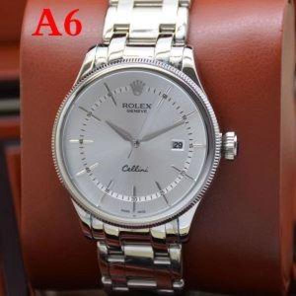 ロレックス ROLEX 2017 男性用腕時計 多色可選 スイスクオーツ ムーブメント 存在感のある_ロレックス ROLEX_ブランド コピー 激安(日本最大級)