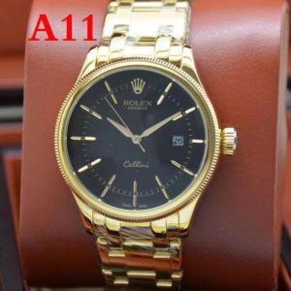 ロレックス ROLEX 2017 男性用腕時計 多色可選 スイスクオーツ ムーブメント 存在感のある_ロレックス ROLEX_ブランド コピー 激安(日本最大級)