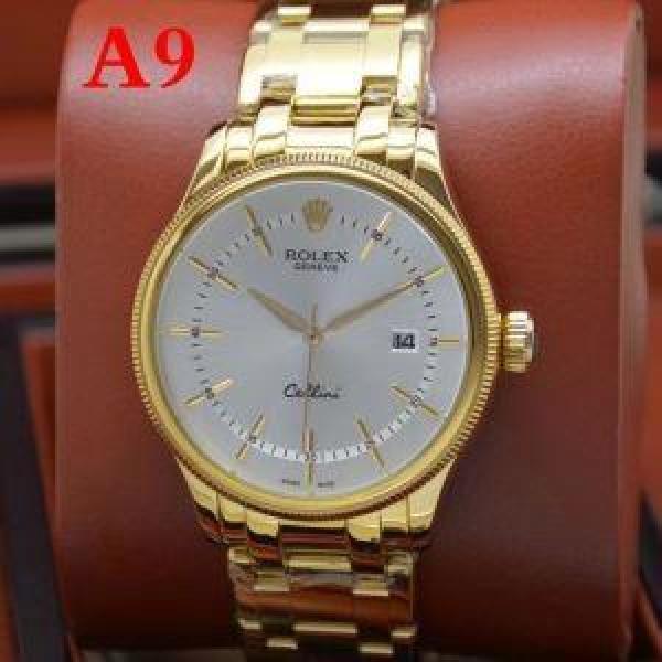 ロレックス ROLEX 2017 男性用腕時計 多色可選 スイスクオーツ ムーブメント 存在感のある_ロレックス ROLEX_ブランド コピー 激安(日本最大級)