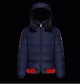 機能的なモンクレールメンズダウンジャケットMONCLER T...