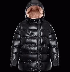 上品で美しい MONCLER LIRIOPE モンクレールレディースダウンジャケットダウンコート