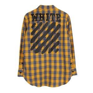 3色可選 2017秋冬 Off-White オフホワイト ★...