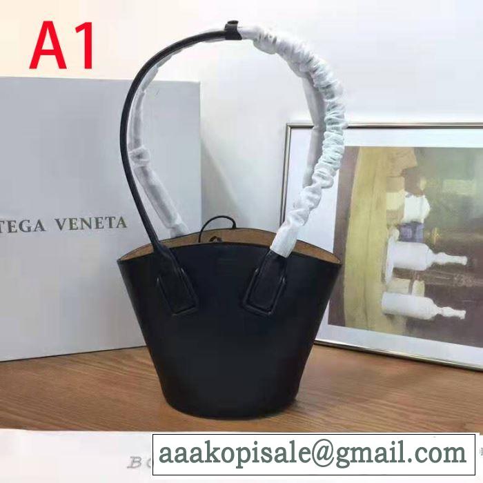 ボッテガ ヴェネタ BOTTEGA VENETA  2019SSのトレンド商品 レディースバッグ 夏大人気のアイテム 多色選択可 素敵カジュアル春夏新品
