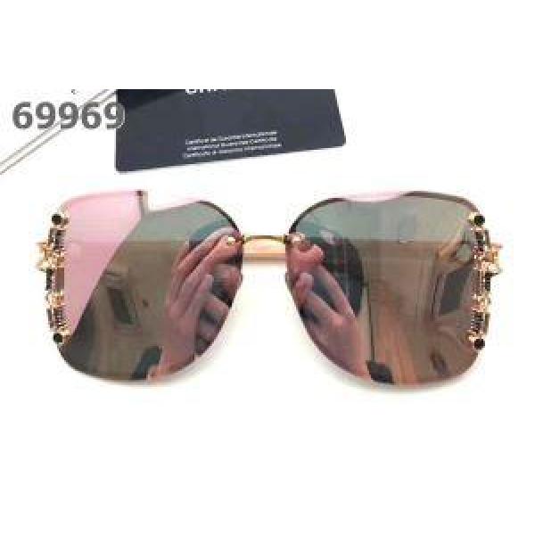 ムダな装飾を排したデザイン 多色可選2018春夏新作   サングラス_ _ブランド コピー 激安(日本最大級)