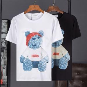 人気激売れ シュプリーム SUPREME 2色可選 SALE開催 2018春夏新作 半袖Tシャツ_シュプリーム SUPREME_ブランド コピー 激安(日本最大級)