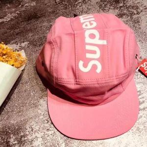 超限定即完売SUPREMEシュプリーム帽子激安　ベースボール...