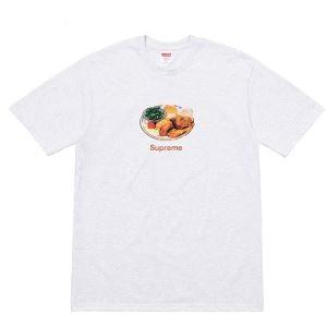 通気性、着心地がいいSUPREMEシュプリーム激安Ｔシャツ　...