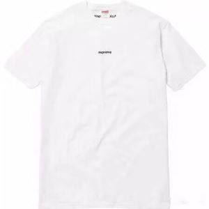 大人のセンスを感じさせるSUPREMEシュプリームＴシャツコ...