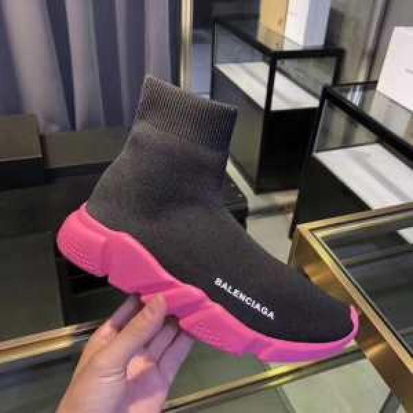 BALENCIAGA Speed Trainer バレンシア...