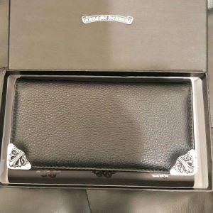 夏ファッション 人気のおしゃれCHROME HEARTS 財...