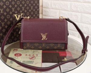 大絶賛！2018春夏新作 セール中 ルイ ヴィトン LOUIS VUITTON 3色可選 【人気ブログ掲載】 ショルダーバッ 高級感ある_ルイ ヴィトン LOUIS VUITTON_ブランド コピー 激安(日本最大級)